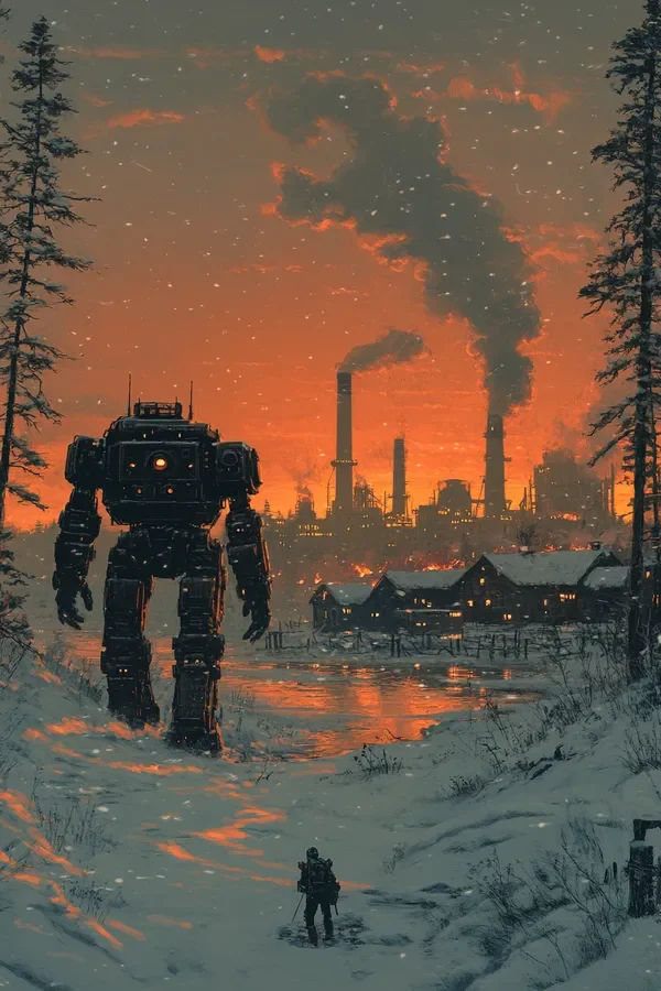 Scythe: Begegnungen