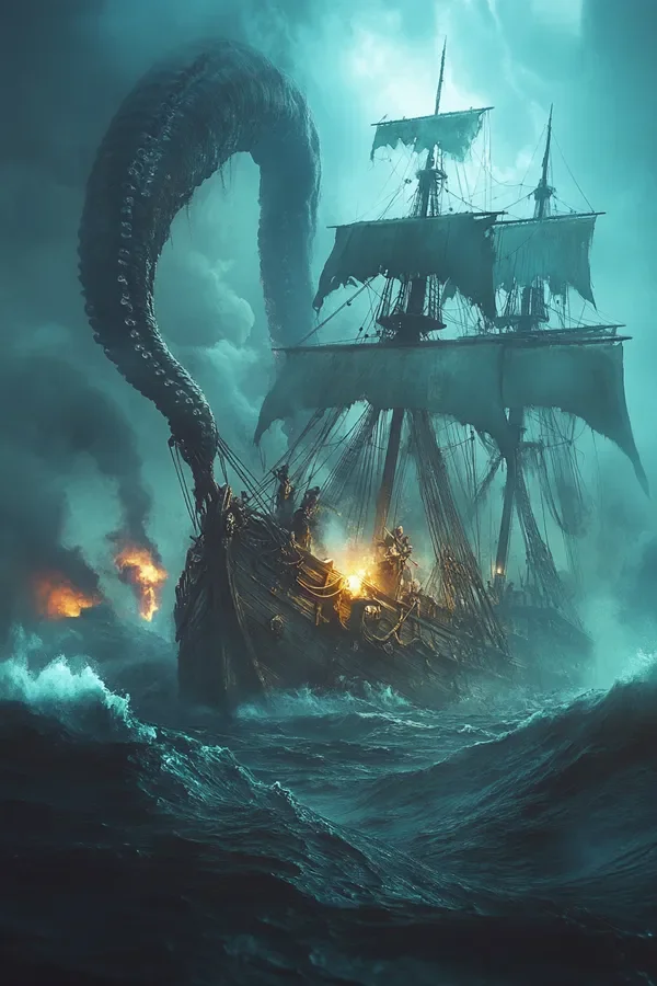 Pirate Tales