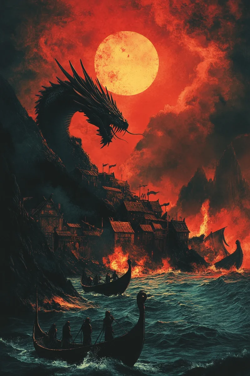 Blood Rage