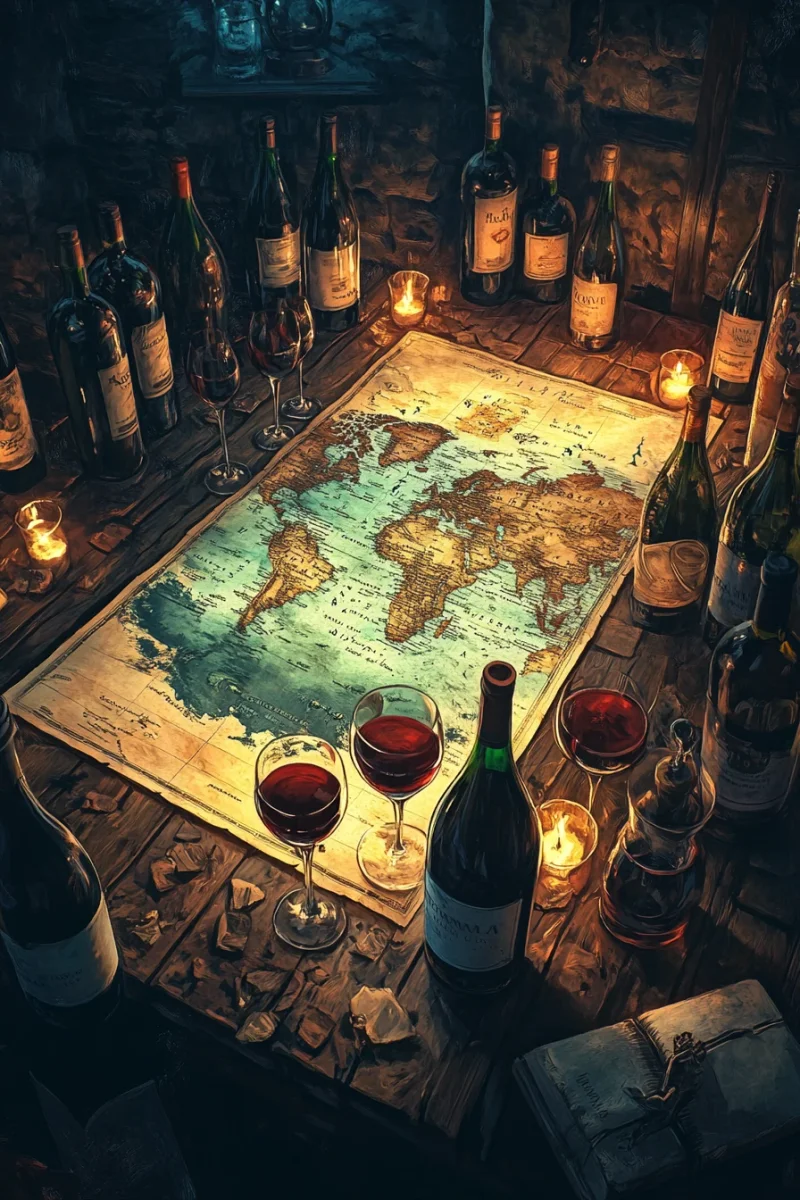 Viticulture - Viticulture World