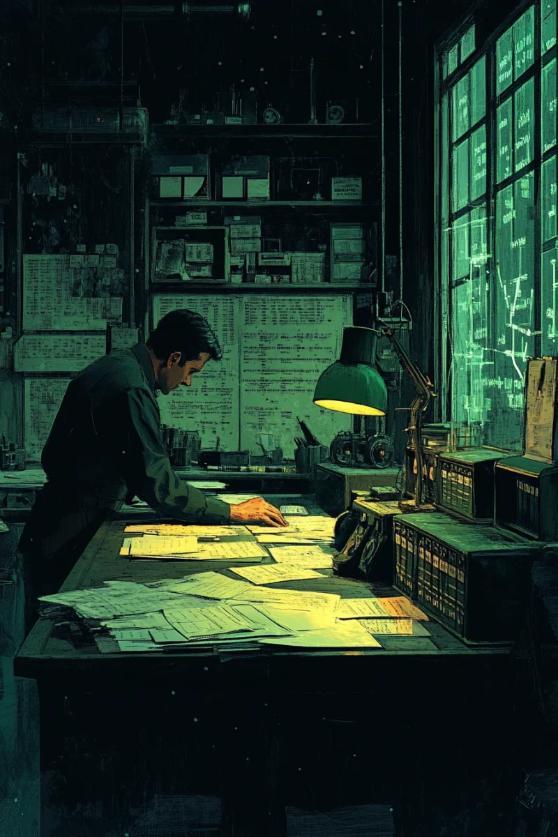 Turing Machine