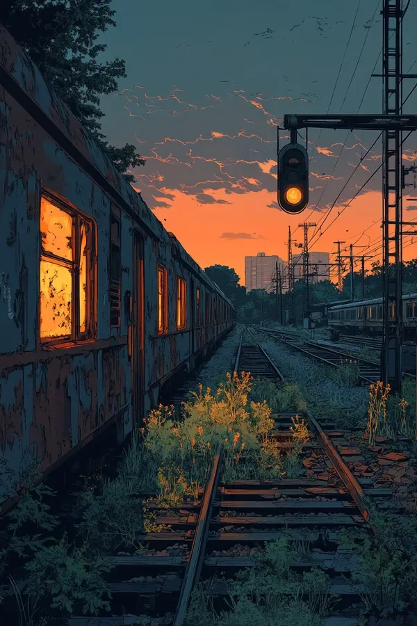 Age of Steam Deluxe - Erweiterung I