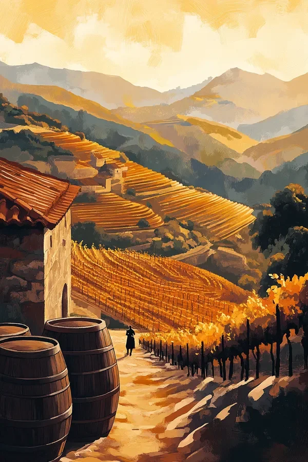Vinhos Deluxe
