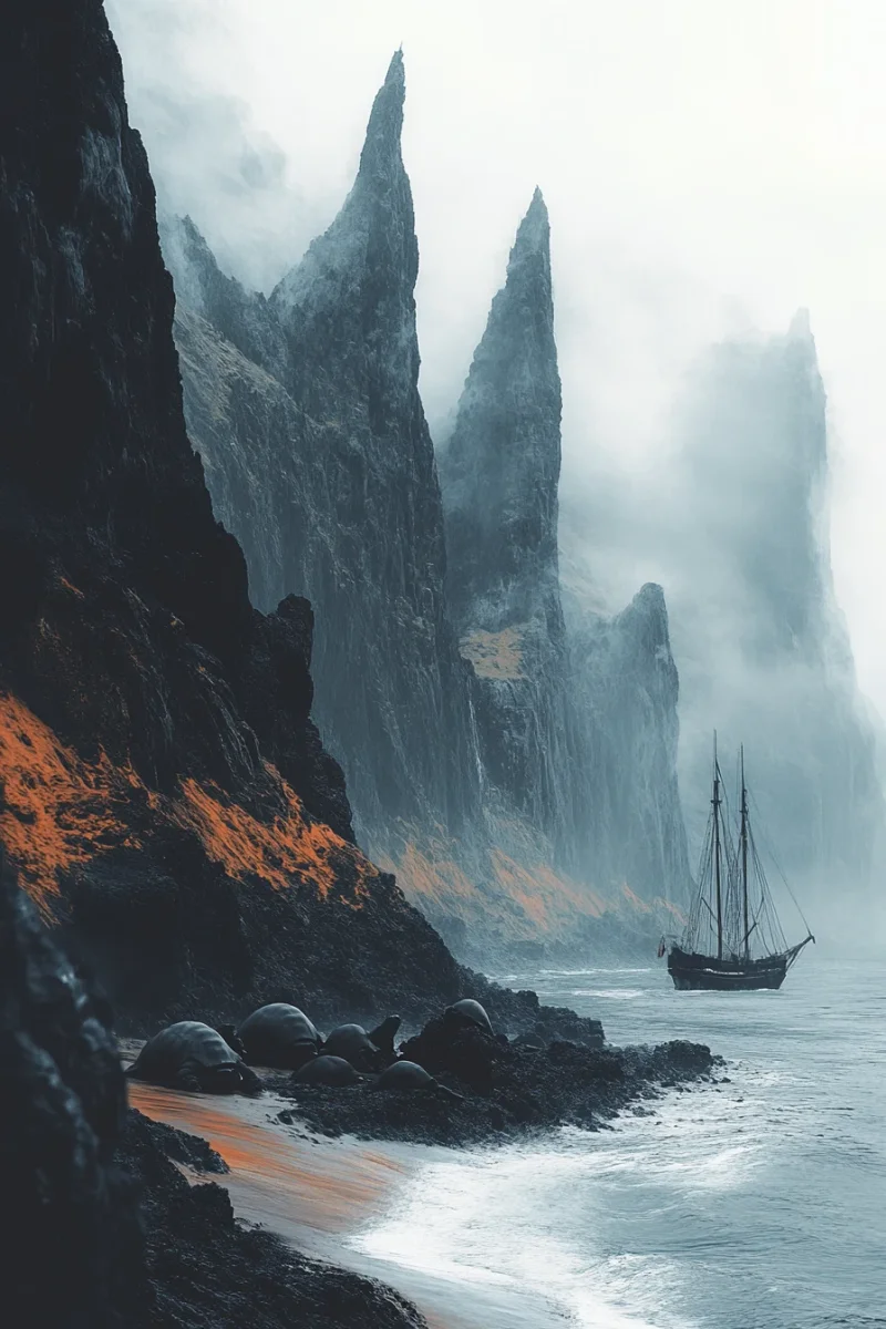 Darwin's Journey