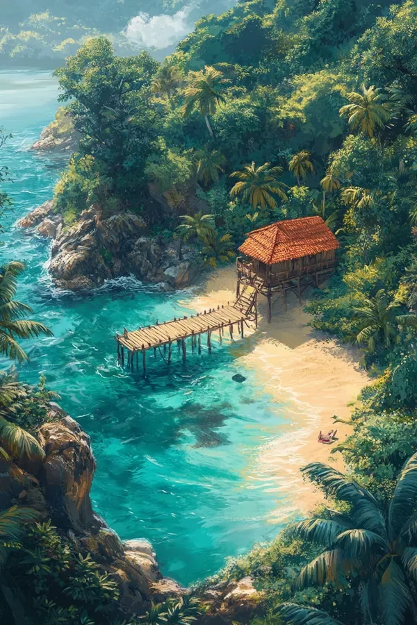 My Island