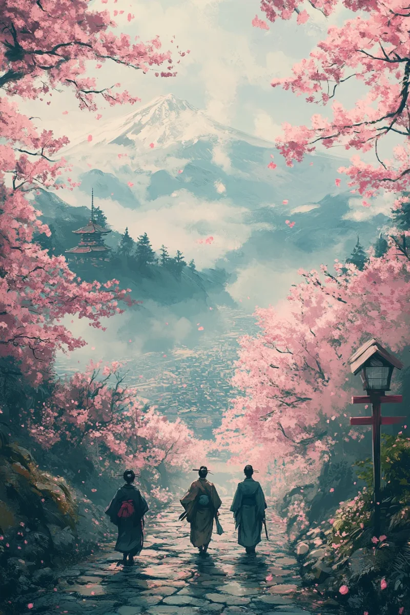 Tokaido: Crossroads