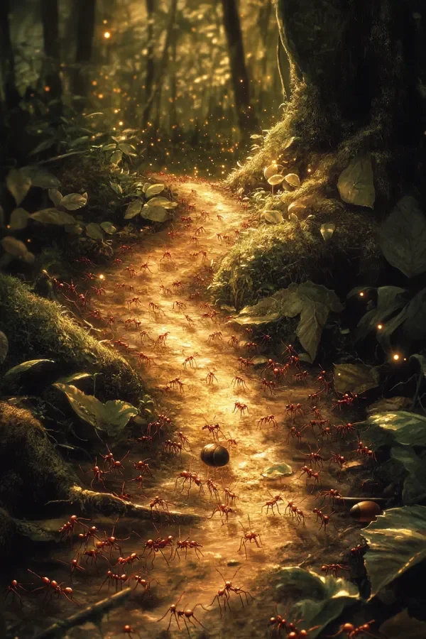 Fantastic Trails