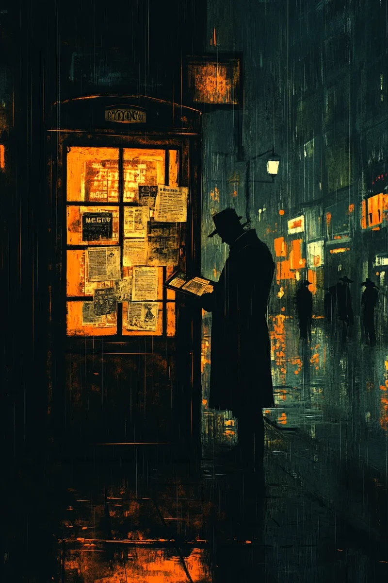 50 Clues – Kein Lebenszeichen
