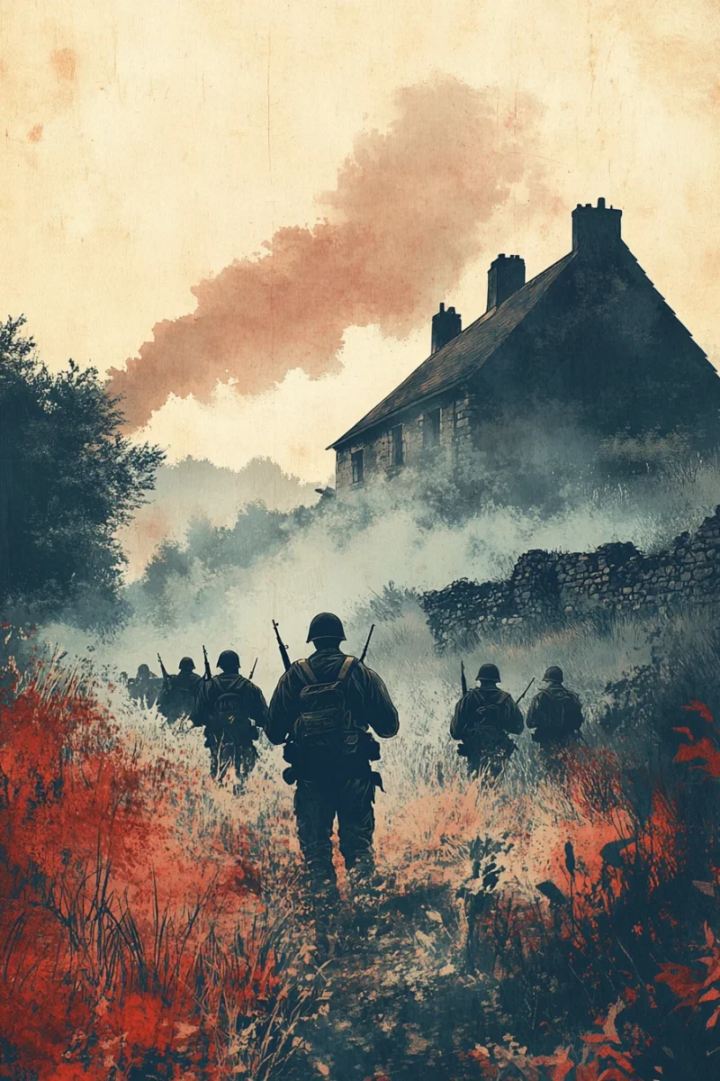 Undaunted: Normandy