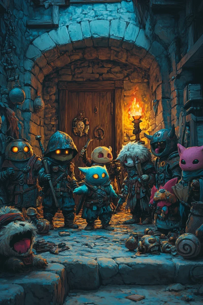 Munchkin Big Box