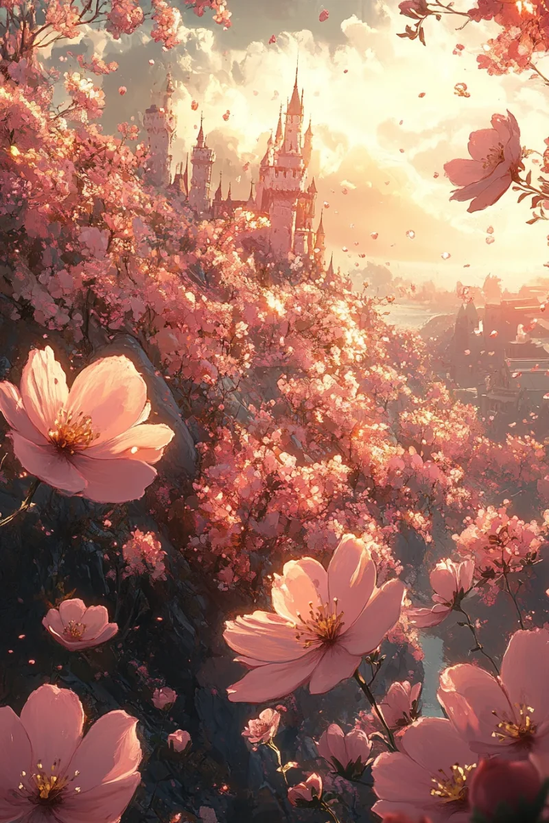 Bloom Kingdom