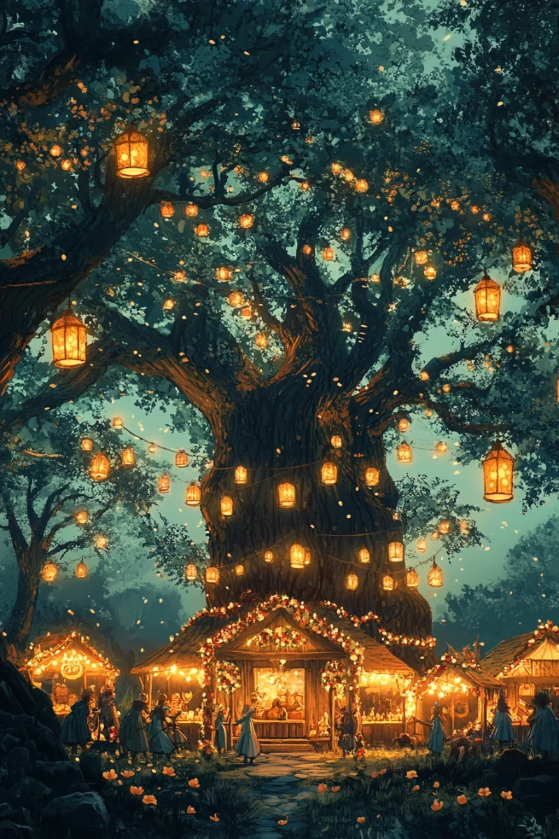 Everdell: Bellfaire