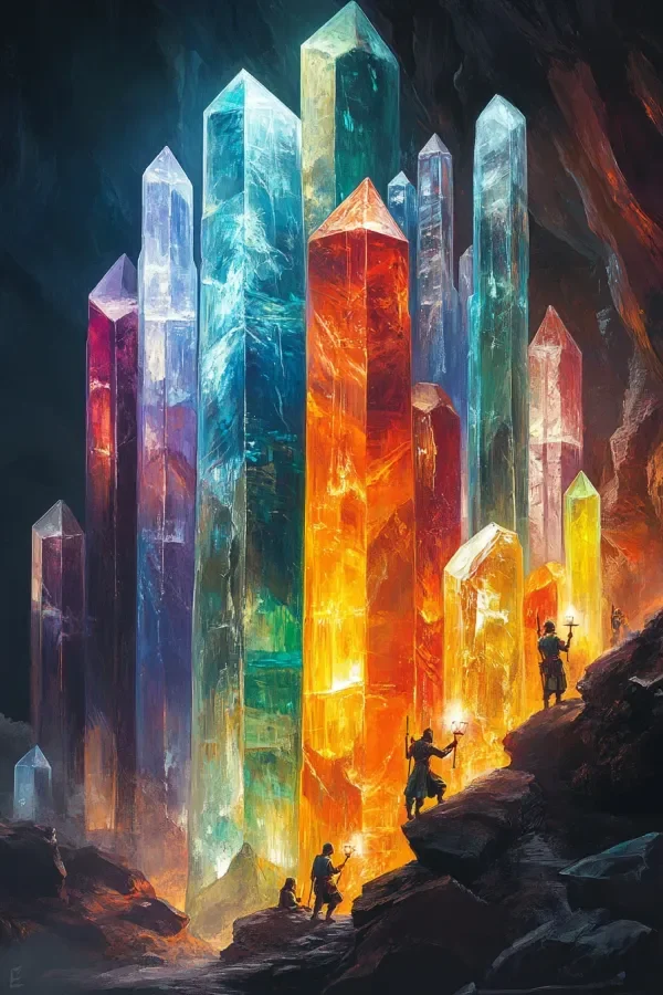 Gem Forge