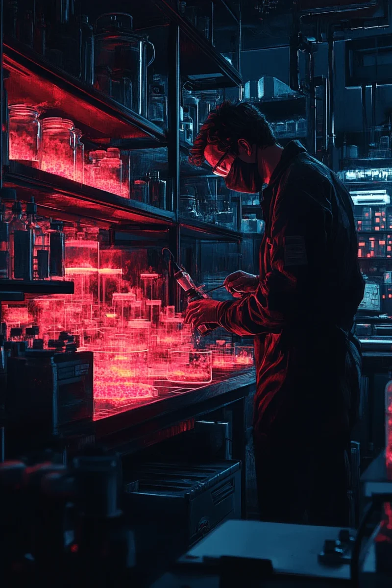 Pandemic: Auf Messers Schneide