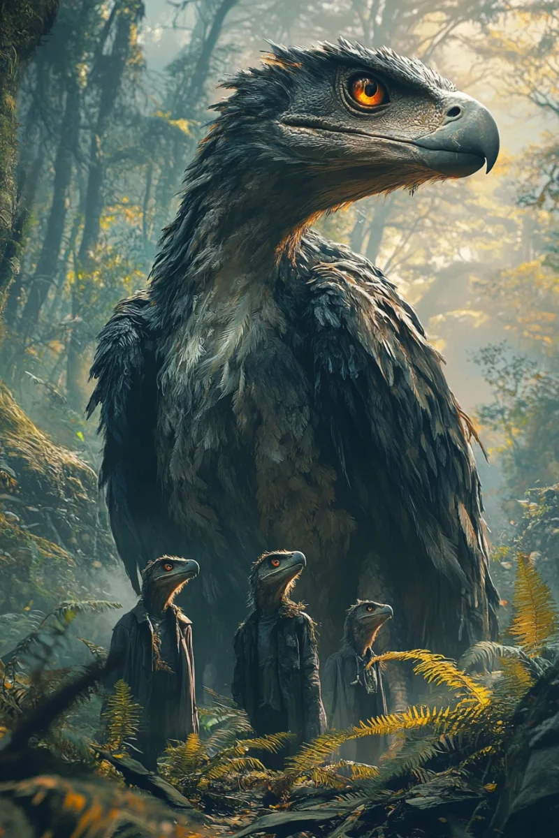 Raptor