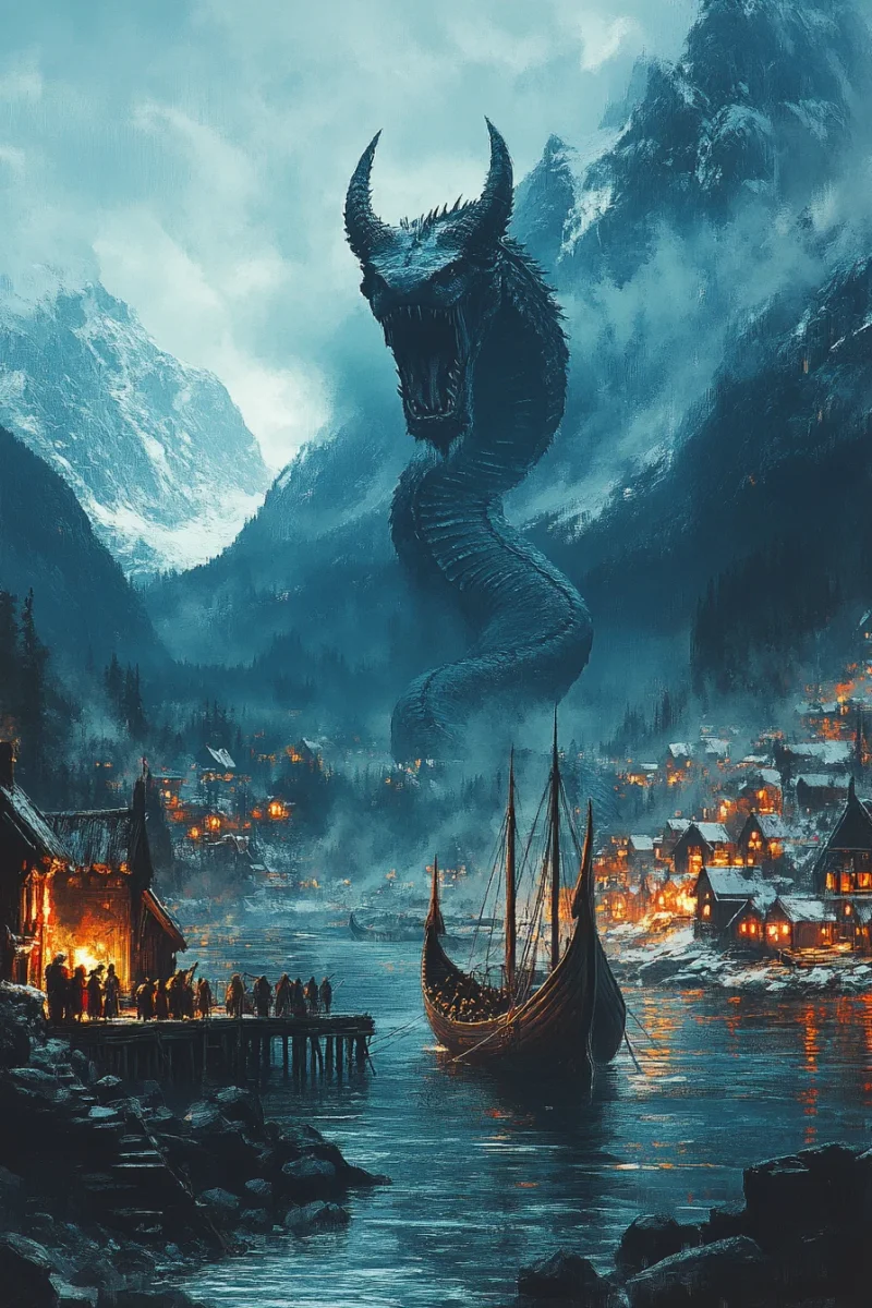 Champions of Midgard