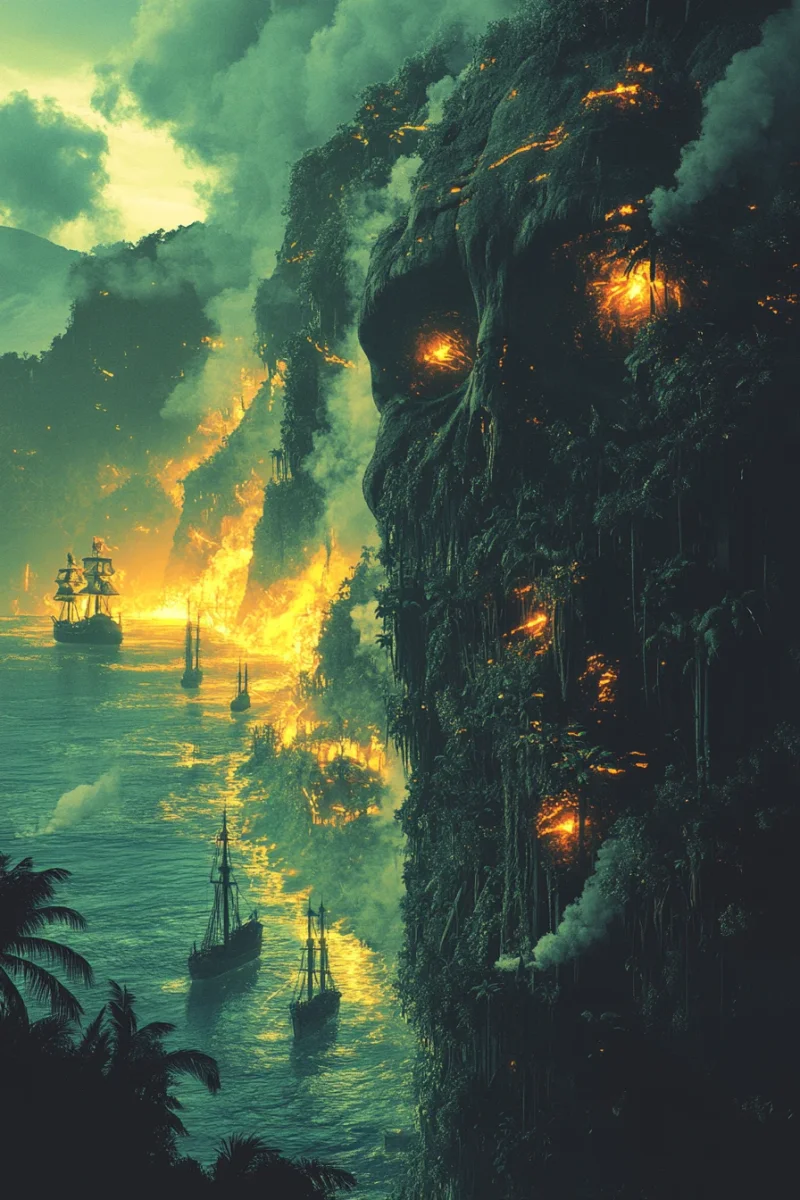 Spirit Island