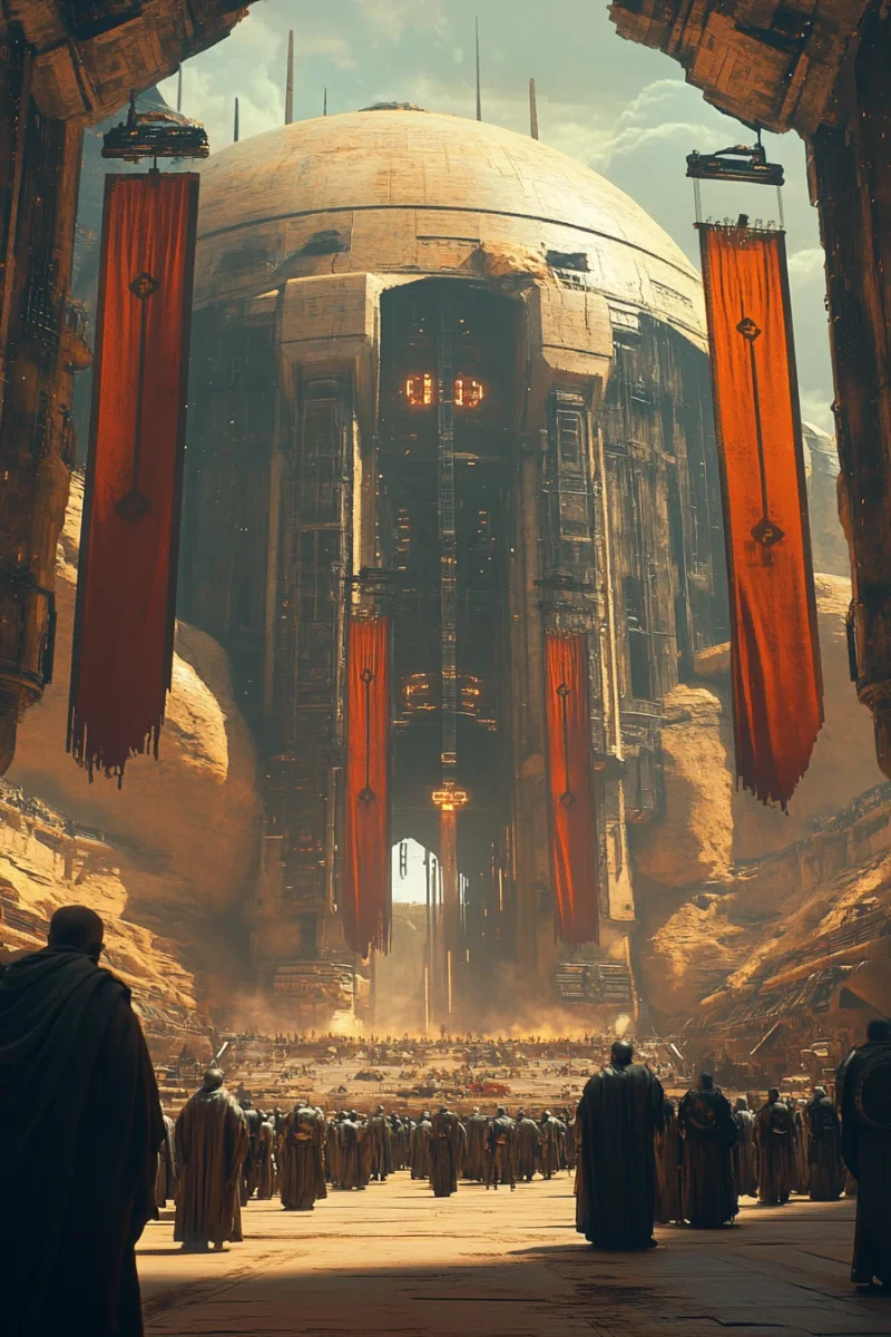 Terraforming Mars: Aufruhr