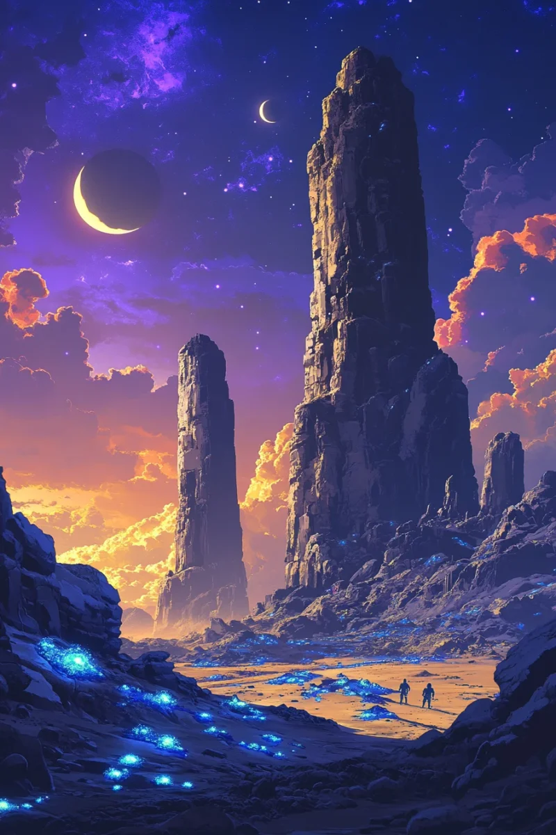 Vantage