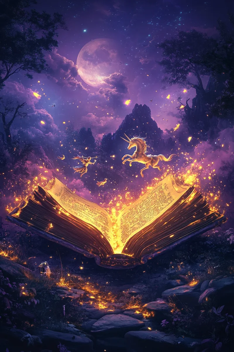 Fantasy Ink