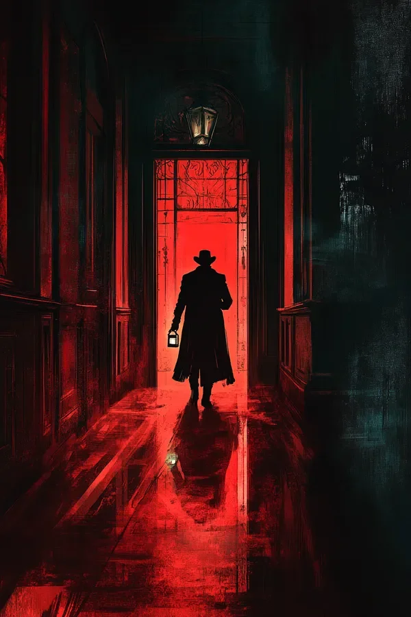 Perfect Murder
