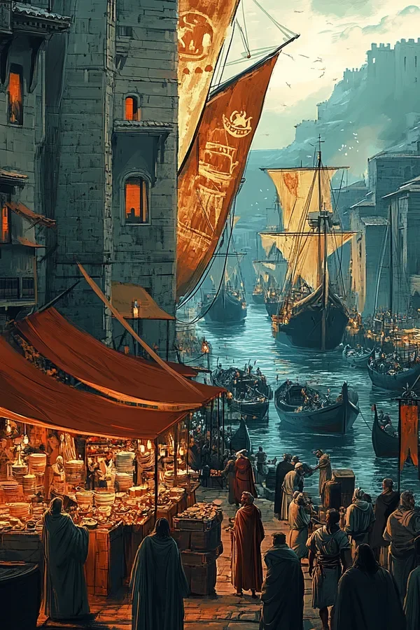 Portus – Händler-Erweiterung