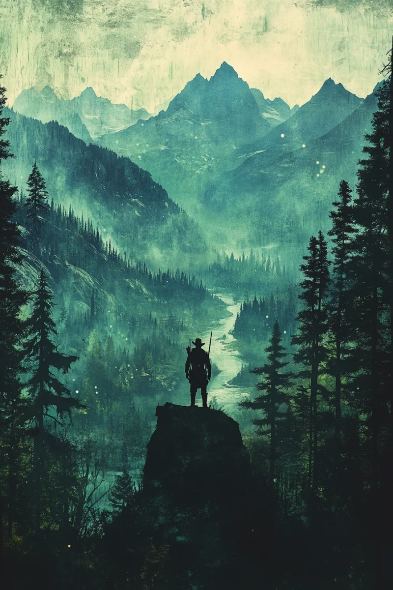 Earthborne Rangers
