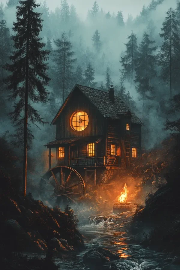 Black Forest