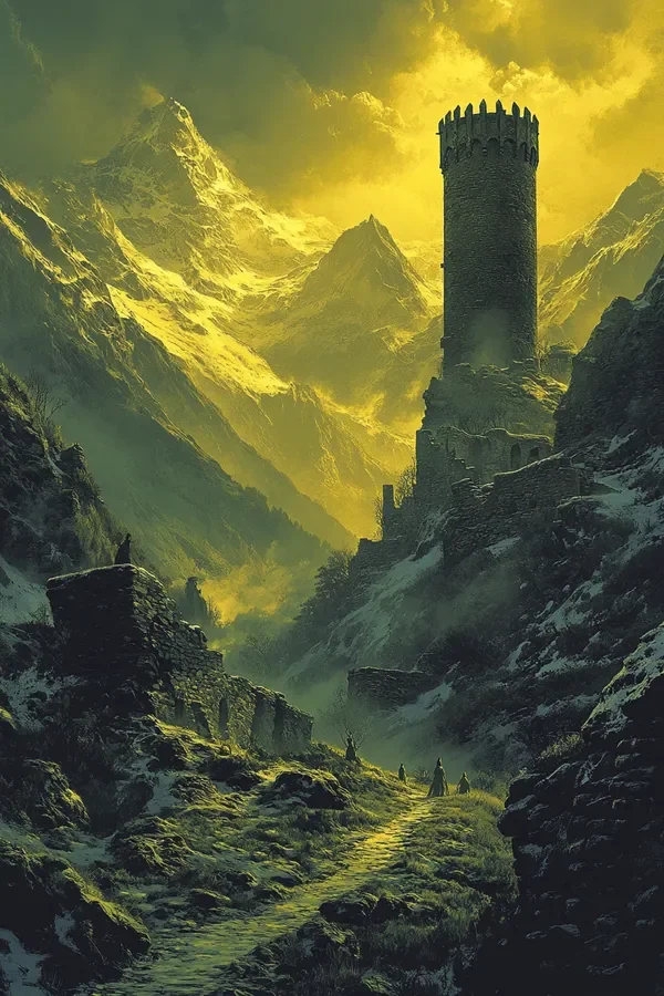 Dobble Der Herr der Ringe