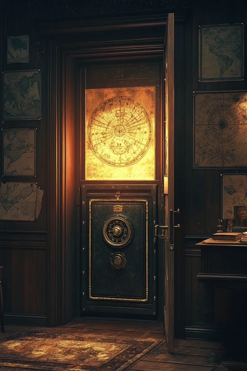 Unlock!: Timeless Adventures