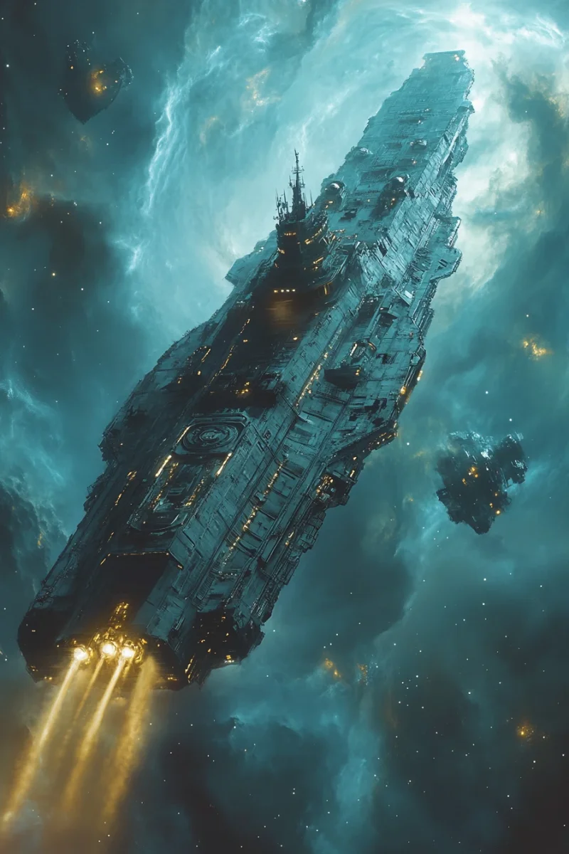 Battlestar Galactica: Das Brettspiel