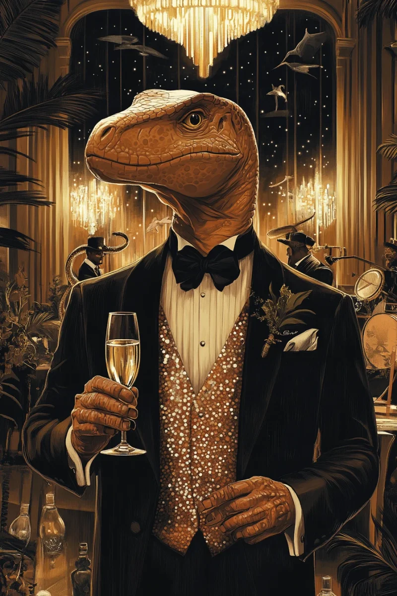 Roaring 20s