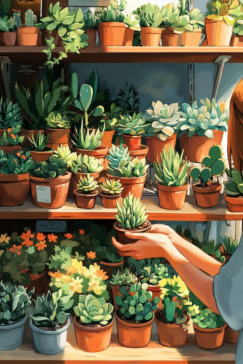 Gretchens Garten
